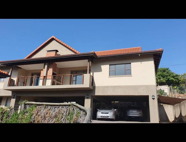 3 BEDROOM PROPERTY TO RENT IN UMGENI PARK